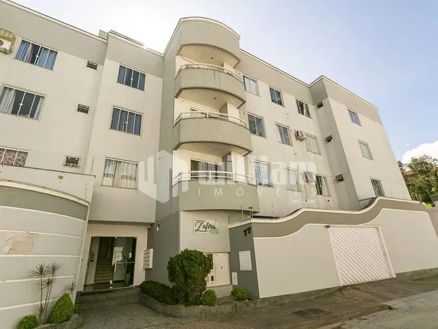 Imagem: Apartamento com 3 Domitórios Sendo 1 Suíte