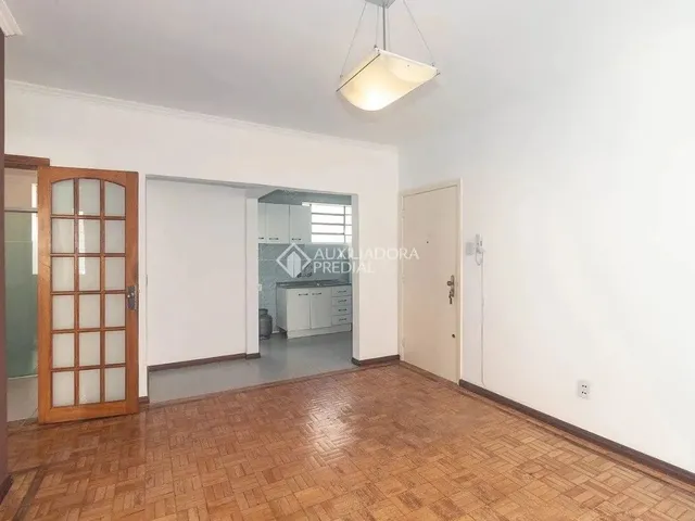 Imagem: Apartamento 2 Dormitórios, no Bairro Higienópolis