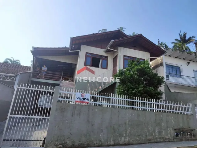 Imagem: Casa em Rua Olinda - Garcia - Blumenau/Sc