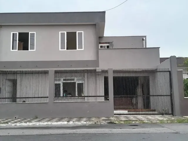 Imagem: Casa no São Judas em Itajaí
