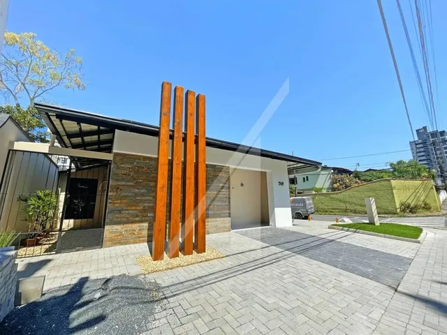 Imagem 15: Casa Comercial - Velha , Prox. Colegio Adolpho Konder