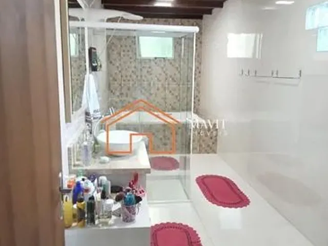 Imagem 13: Residência com Suíte 225M² Mais Salas Comerciais com 500M² Ao Todo Em. Pirabeiraba