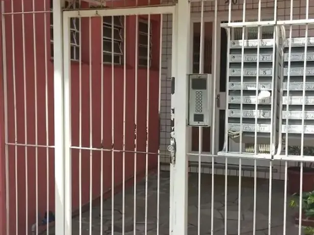 Imagem 8: Imóvel para Aluguel com 54 Metros Quadrados com 2 Quartos em Passo da Areia - Porto