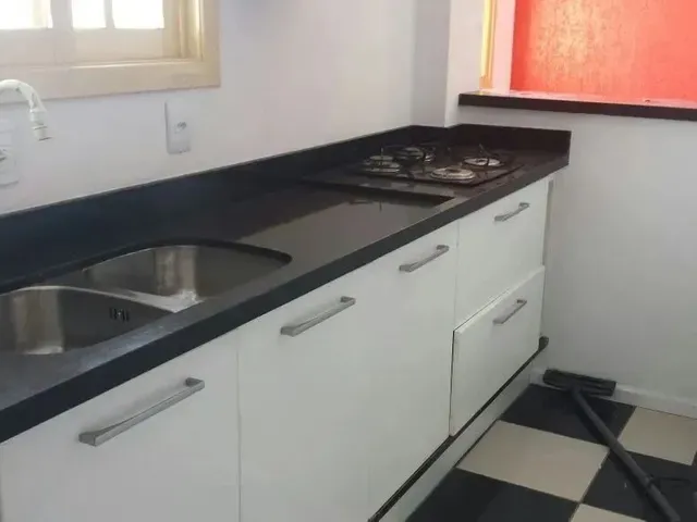 Imagem 5: Imóvel para Aluguel com 54 Metros Quadrados com 2 Quartos em Passo da Areia - Porto