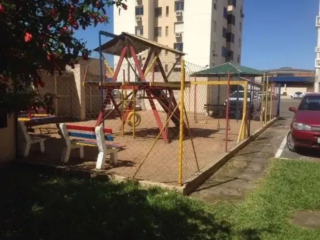 Imagem 12: Imóvel para Aluguel com 72 Metros Quadrados com 2 Quartos em Sarandi - Porto Alegre - Rs