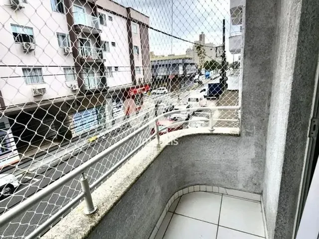 Imagem 9: Apartamento com 01 Suíte + 02 Quartos e Terraço no Centro de Jaraguá do Sul