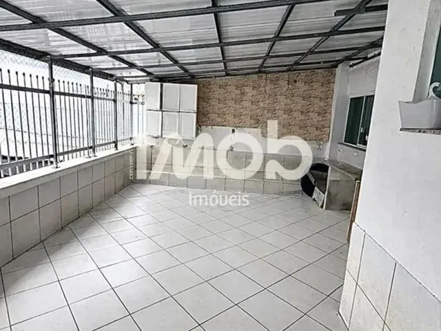 Imagem 8: Apartamento com 01 Suíte + 02 Quartos e Terraço no Centro de Jaraguá do Sul