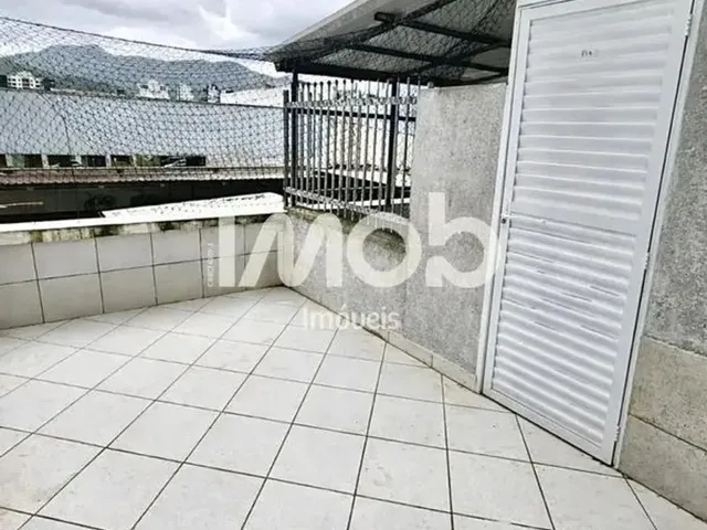 Imagem 11: Apartamento com 01 Suíte + 02 Quartos e Terraço no Centro de Jaraguá do Sul