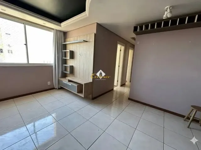 Imagem: Apto Semi-Obiliado 70M², 3 Dorm, Suíte
