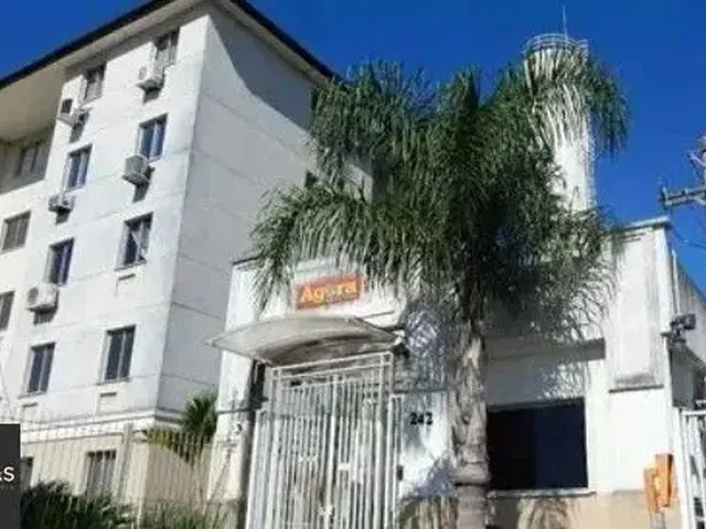 Imagem: Apartamento Mobiliado com 2 Dormitórios