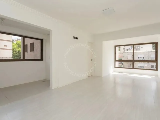 Imagem: Apartamento Semimobiliado para Alugar no