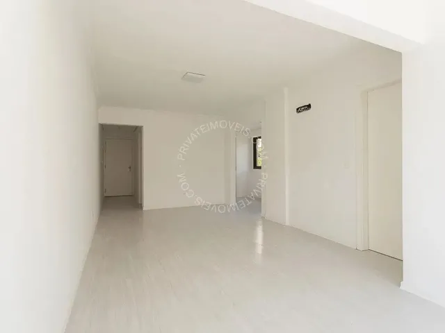 Imagem 12: Apartamento Semimobiliado para Alugar no Higienópolis com 2 Quartos (1 Suíte