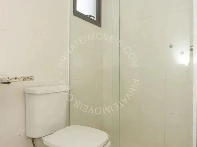 Imagem 5: Apartamento Semimobiliado para Alugar no Higienópolis com 2 Quartos (1 Suíte