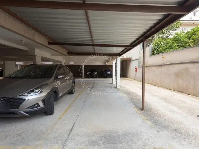 Imagem 15: Apartamento Semimobiliado para Alugar no Higienópolis com 2 Quartos (1 Suíte