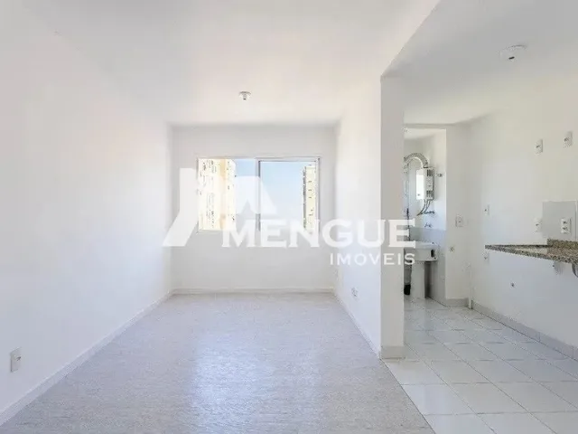Imagem: Apartamento com 3 Quartos e 65M² À em