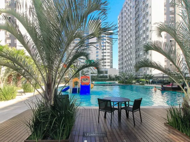 Imagem 14: Gpl | 3 Dorms | 2 Vagas