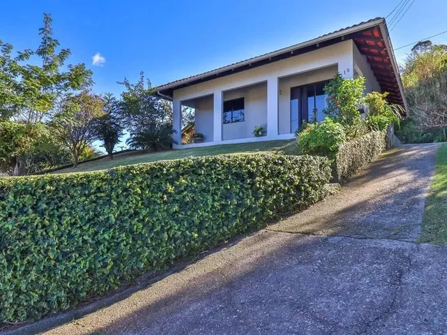 Imagem 1: Casa 3 Quartos Rodeio 12