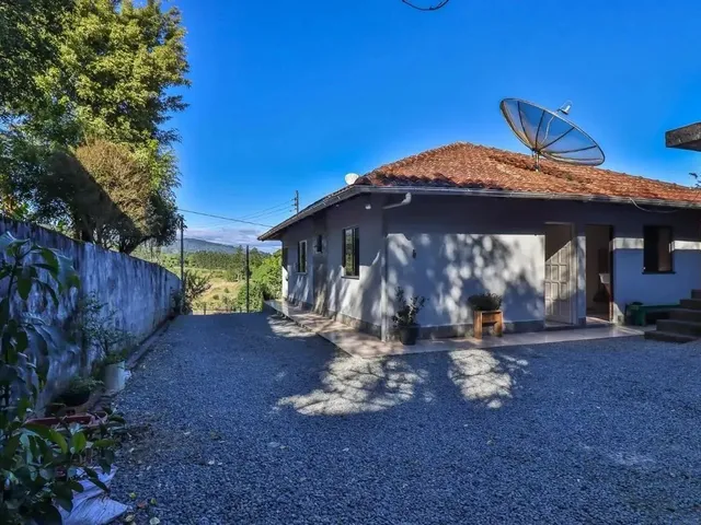 Imagem 4: Casa 3 Quartos Rodeio 12