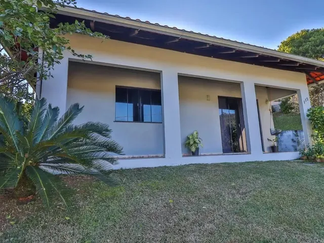 Imagem 11: Casa 3 Quartos Rodeio 12
