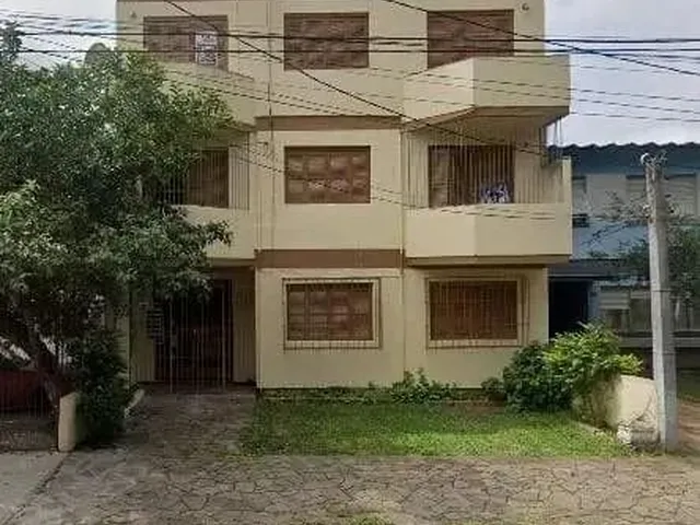 Imagem: Lindo Apartamento Semi Mobilado no Bairro