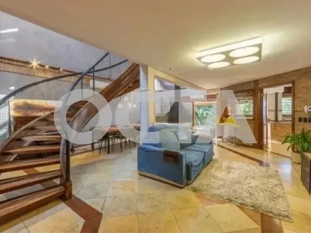Imagem 1: Casa com 4 Quartos, 269M² - Chácara das Pedras
