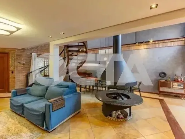 Imagem 9: Casa com 4 Quartos, 269M² - Chácara das Pedras