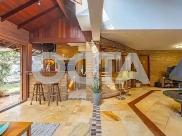 Imagem 14: Casa com 4 Quartos, 269M² - Chácara das Pedras