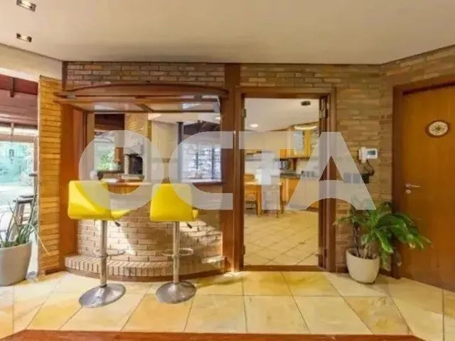 Imagem 12: Casa com 4 Quartos, 269M² - Chácara das Pedras