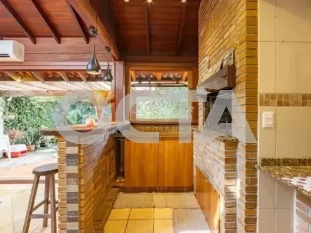Imagem 6: Casa com 4 Quartos, 269M² - Chácara das Pedras