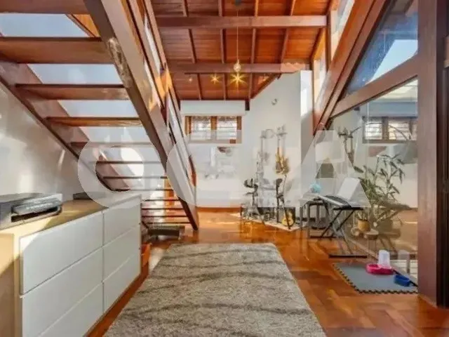 Imagem 5: Casa com 4 Quartos, 269M² - Chácara das Pedras