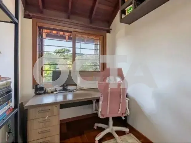 Imagem 4: Casa com 4 Quartos, 269M² - Chácara das Pedras