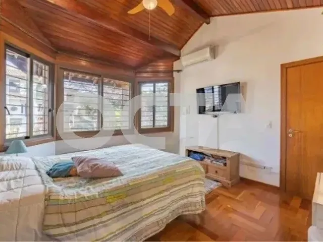 Imagem 10: Casa com 4 Quartos, 269M² - Chácara das Pedras