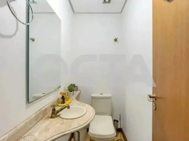 Imagem 15: Casa com 4 Quartos, 269M² - Chácara das Pedras