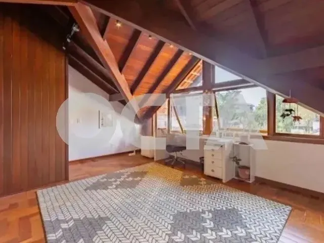 Imagem 3: Casa com 4 Quartos, 269M² - Chácara das Pedras