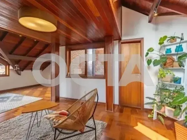 Imagem 2: Casa com 4 Quartos, 269M² - Chácara das Pedras