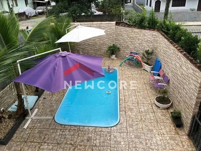 Imagem 16: Casa em Rua Presidente Nilo Peçanha - Floresta - Joinville/Sc