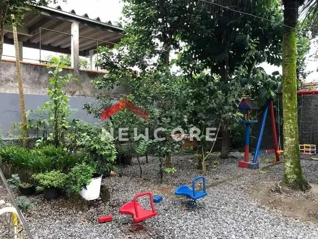 Imagem 15: Casa em Rua Presidente Nilo Peçanha - Floresta - Joinville/Sc