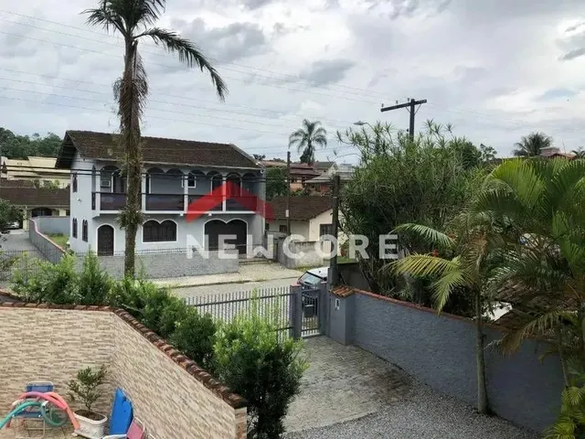 Imagem 7: Casa em Rua Presidente Nilo Peçanha - Floresta - Joinville/Sc