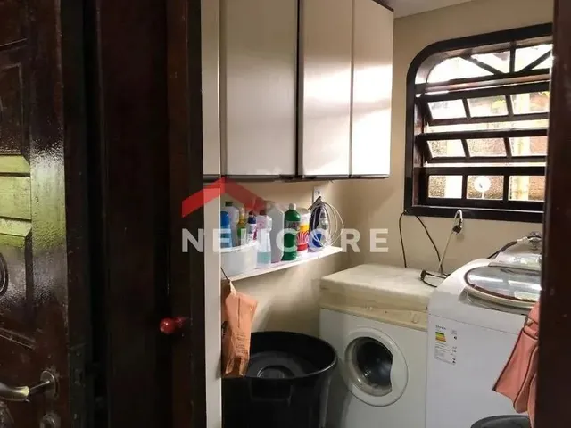 Imagem 4: Casa em Rua Presidente Nilo Peçanha - Floresta - Joinville/Sc