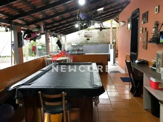 Imagem 10: Casa em Rua Presidente Nilo Peçanha - Floresta - Joinville/Sc