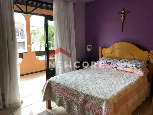 Imagem 12: Casa em Rua Presidente Nilo Peçanha - Floresta - Joinville/Sc