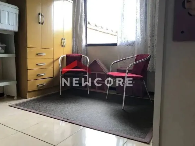 Imagem 6: Casa em Rua Presidente Nilo Peçanha - Floresta - Joinville/Sc