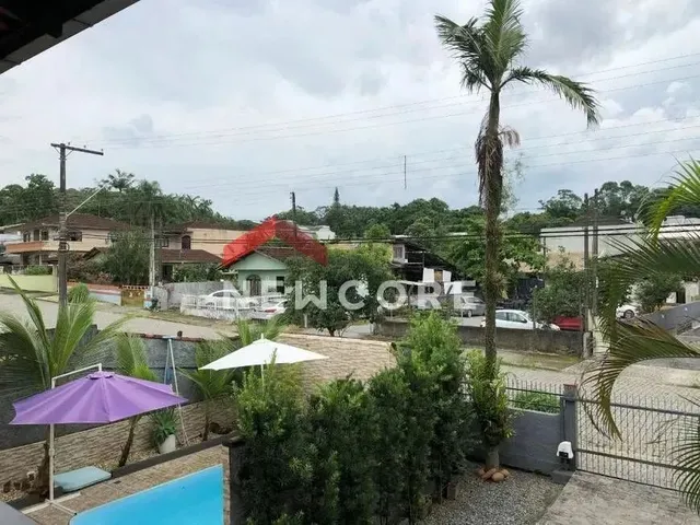 Imagem 13: Casa em Rua Presidente Nilo Peçanha - Floresta - Joinville/Sc