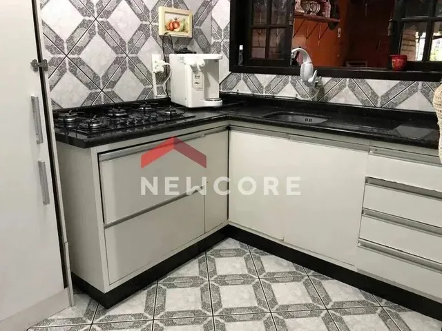 Imagem 2: Casa em Rua Presidente Nilo Peçanha - Floresta - Joinville/Sc