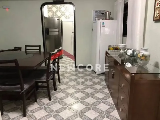 Imagem 9: Casa em Rua Presidente Nilo Peçanha - Floresta - Joinville/Sc