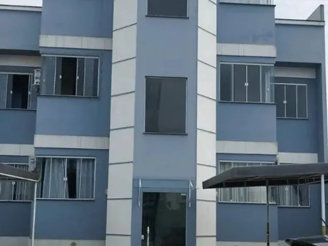 Imagem: Apartamento À Venda - São Vicente