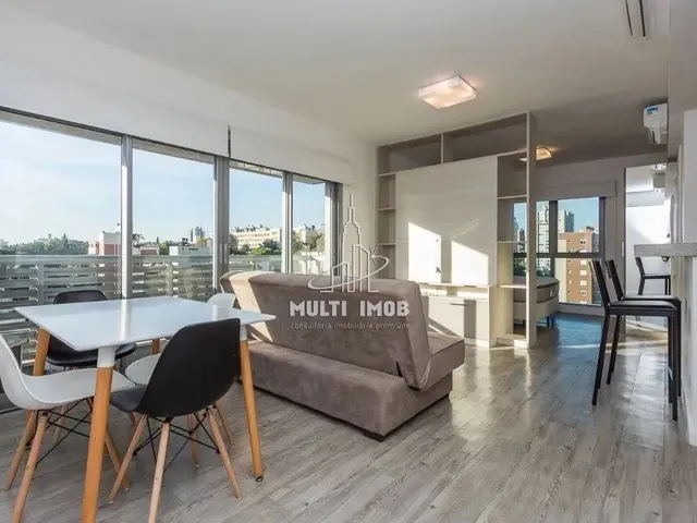 Imagem: Apartamento no Trend 24