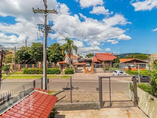 Imagem 1: Casa 3 Quarto(S), no Bairro Vila Jardim
