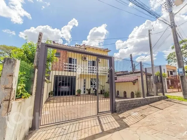 Imagem 10: Casa 3 Quarto(S), no Bairro Vila Jardim