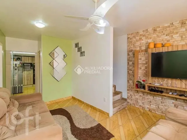 Imagem 3: Casa 3 Quarto(S), no Bairro Vila Jardim